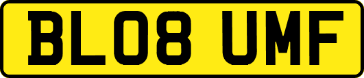 BL08UMF