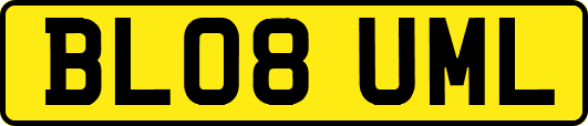 BL08UML