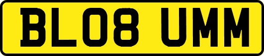 BL08UMM