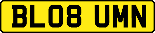 BL08UMN