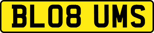BL08UMS