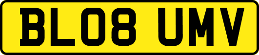 BL08UMV