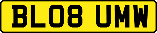 BL08UMW