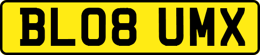 BL08UMX