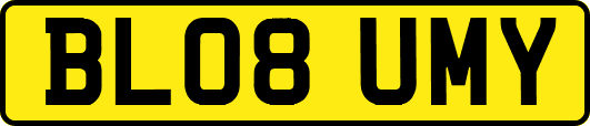 BL08UMY