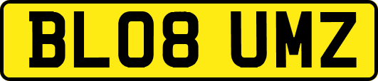 BL08UMZ