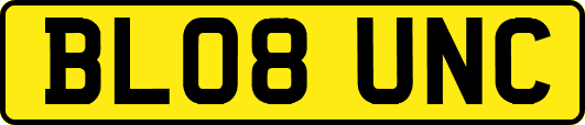 BL08UNC