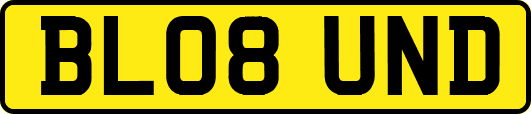 BL08UND