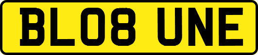 BL08UNE