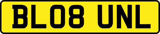 BL08UNL