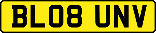 BL08UNV