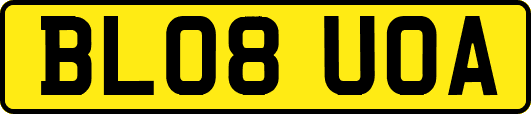 BL08UOA