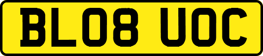 BL08UOC