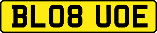 BL08UOE