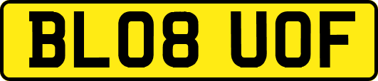 BL08UOF