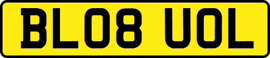 BL08UOL