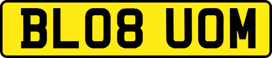 BL08UOM