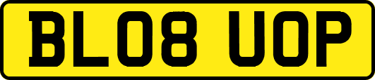 BL08UOP