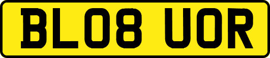 BL08UOR