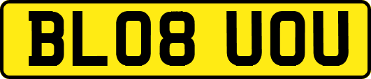 BL08UOU