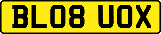 BL08UOX