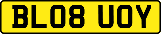 BL08UOY