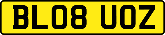 BL08UOZ