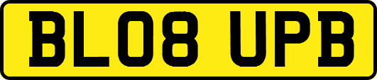 BL08UPB