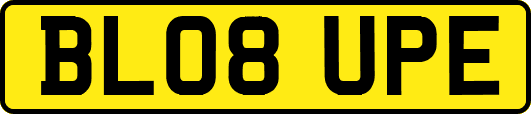 BL08UPE