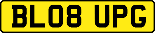 BL08UPG