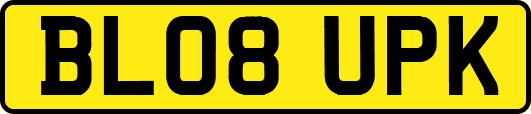 BL08UPK