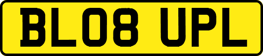 BL08UPL