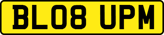 BL08UPM