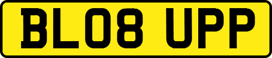 BL08UPP