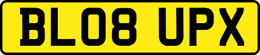 BL08UPX