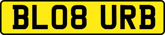 BL08URB
