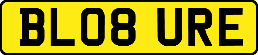 BL08URE