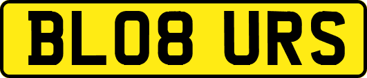 BL08URS