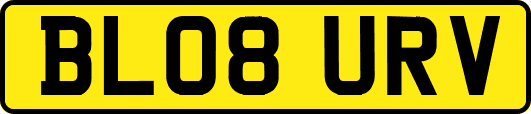 BL08URV