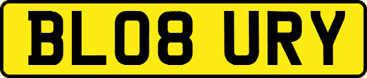 BL08URY