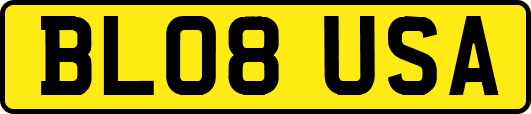 BL08USA