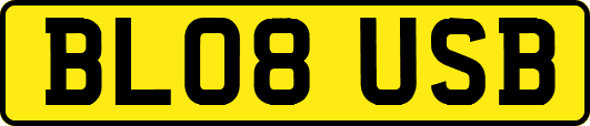 BL08USB