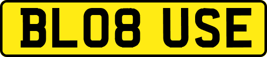 BL08USE