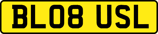 BL08USL