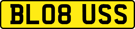BL08USS