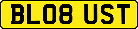 BL08UST