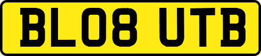 BL08UTB