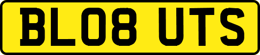 BL08UTS
