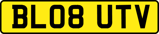 BL08UTV