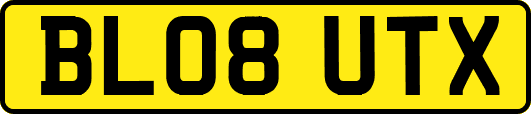 BL08UTX